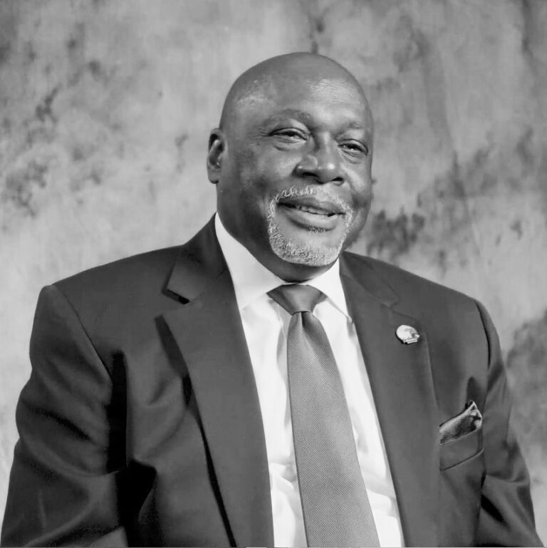AMOS MOORE