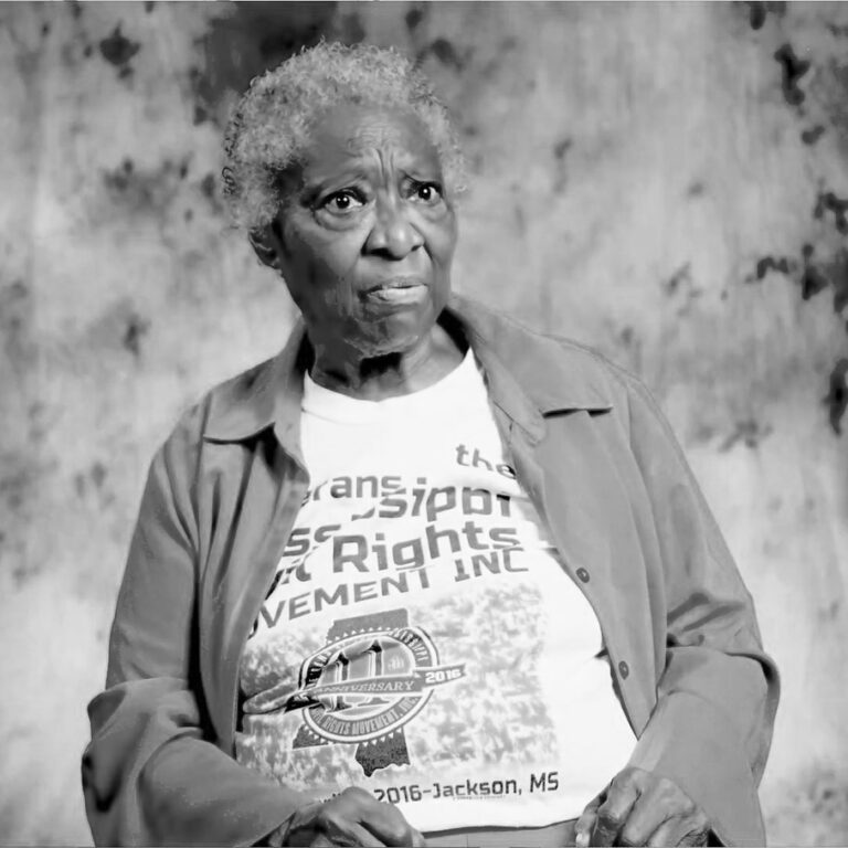 ANNIE PEARL AVERY