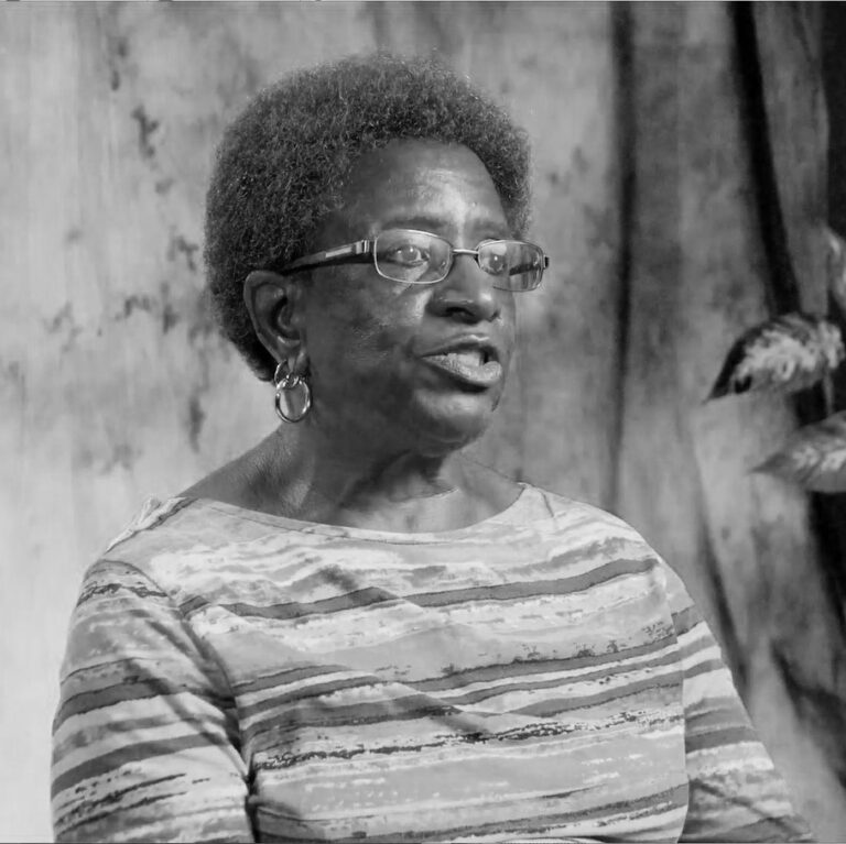 CAROLYN ANN VASSAR PICKETT
