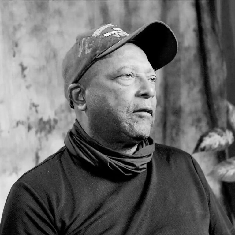 ERNEST STURDIVANT